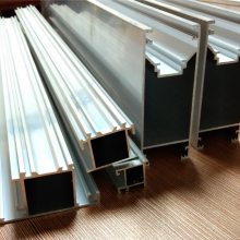 門窗鋁型材大全 從斷橋門窗到陽光房與幕墻應(yīng)用