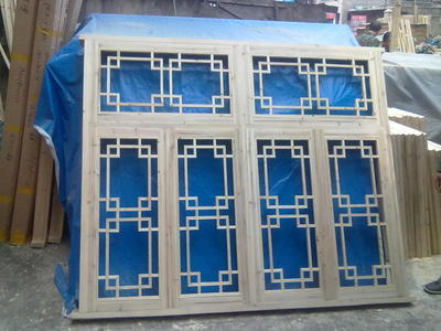 匠心筑家，守護(hù)安暖 探訪貴陽(yáng)花氏門窗加工廠